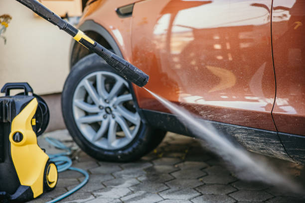 Best Residential Pressure Washing Services  in Little Ferry, NJ