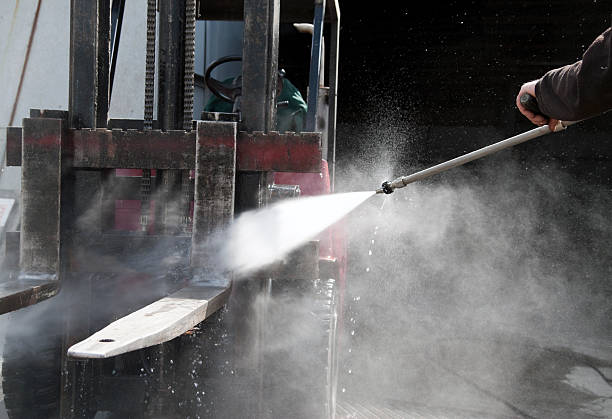 Deck Cleaning Services in Little Ferry, NJ