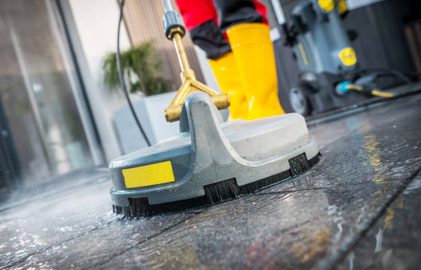 Best Commercial Pressure Washing  in Little Ferry, NJ
