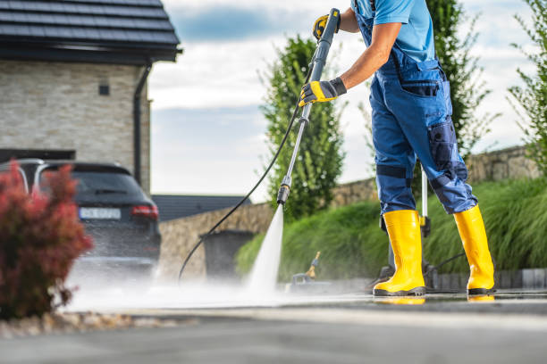 Best Residential Pressure Washing Services  in Little Ferry, NJ